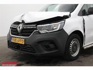 Renault Kangoo Express 1.5 Blue dCi Comfort Navi Airco Cruise PDC picture 10