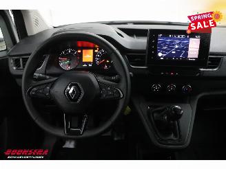 Renault Kangoo Express 1.5 Blue dCi Comfort Navi Airco Cruise PDC picture 15