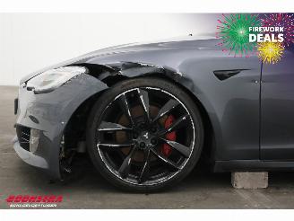 Tesla Model S 75 Base Pano LED Leder ACC LRHZ picture 6