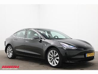 Tesla Model 3 Stnd.RWD Plus 60 kWh LED Pano ACC Leder picture 2