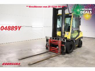 skadebil machine Hyster  H3.0A BY 2023 4.015 Uur 2023/12