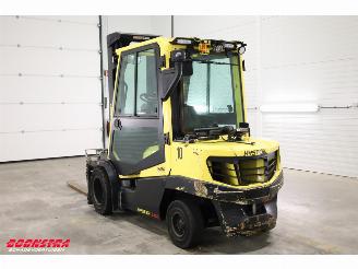 Hyster  H3.0A BY 2023 4.015 Uur picture 4