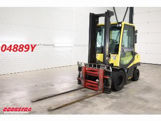 krockskadad bil machine Hyster  H3.0A BY 2023 4015 Uur 2023/12