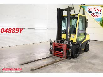 uszkodzony maszyny Hyster  H3.0A BY 2023 4015 Uur 2023/12