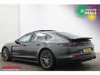 Porsche Panamera 2.9 4 E-Hybrid 1e Eigenaar!! PDLS Sport Chrono Carbon Pano Memory 360° picture 4