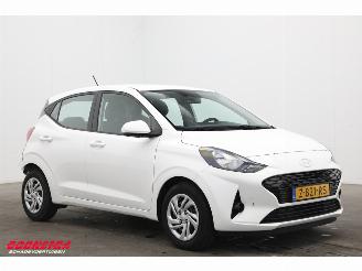 Hyundai I-10 1.0 Comfort ACC Airco Bluetooth 29.581 km! picture 2