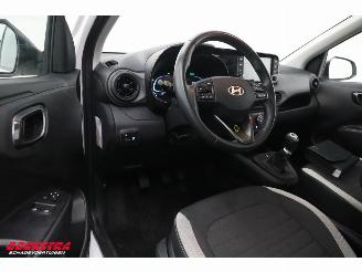 Hyundai I-10 1.0 Comfort ACC Airco Bluetooth 29.581 km! picture 18