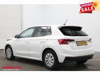 Skoda Fabia 1.0 TSI Ambition Bluetooth Airco Cruise PDC picture 4