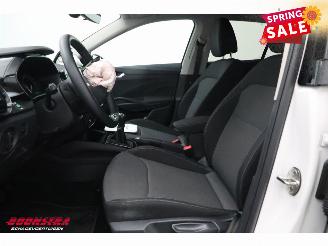 Skoda Fabia 1.0 TSI Ambition Bluetooth Airco Cruise PDC picture 17