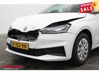 Skoda Fabia 1.0 TSI Ambition Bluetooth Airco Cruise PDC picture 12