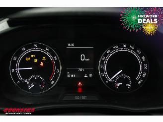 Skoda Fabia 1.0 TSI Ambition Bluetooth Airco Cruise PDC picture 21