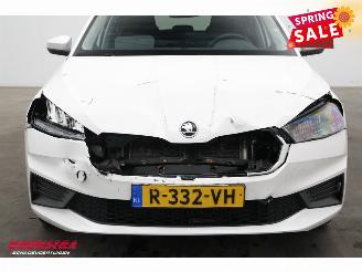 Skoda Fabia 1.0 TSI Ambition Bluetooth Airco Cruise PDC picture 7