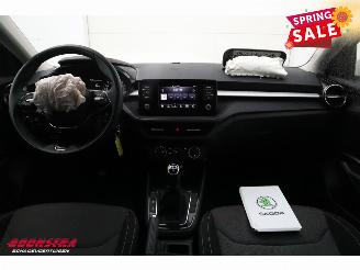 Skoda Fabia 1.0 TSI Ambition Bluetooth Airco Cruise PDC picture 15