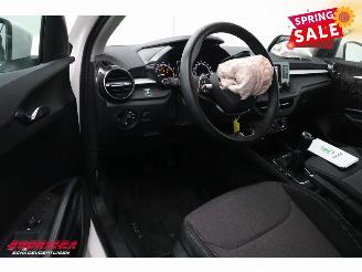 Skoda Fabia 1.0 TSI Ambition Bluetooth Airco Cruise PDC picture 19