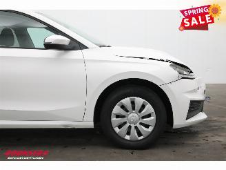 Skoda Fabia 1.0 TSI Ambition Bluetooth Airco Cruise PDC picture 5