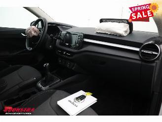 Skoda Fabia 1.0 TSI Ambition Bluetooth Airco Cruise PDC picture 14