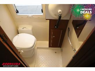 Karmann  Dexter 2.3 M.Jet Luifel Dwarsbed Apple/Android Airco Cruise Camera 75.000 km! picture 17