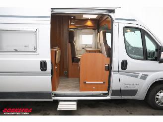 Karmann  Dexter 2.3 M.Jet Luifel Dwarsbed Apple/Android Airco Cruise Camera 75.000 km! picture 8