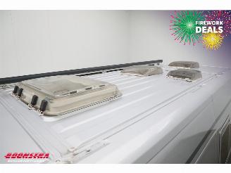 Karmann  Dexter 2.3 M.Jet Luifel Dwarsbed Apple/Android Airco Cruise Camera 75.000 km! picture 9