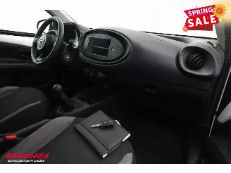 Toyota Aygo 1.0 VVT-i MT ACC picture 14