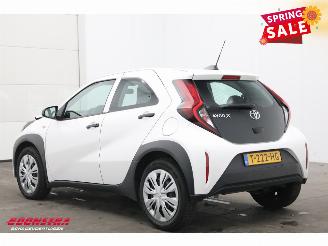 Toyota Aygo 1.0 VVT-i MT ACC picture 4