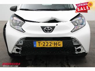 Toyota Aygo 1.0 VVT-i MT ACC picture 7