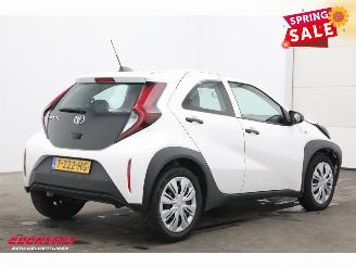 Toyota Aygo 1.0 VVT-i MT ACC picture 3