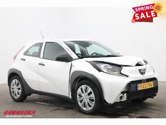 Toyota Aygo 1.0 VVT-i MT ACC picture 2