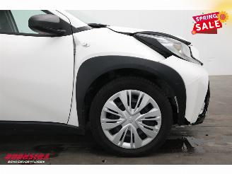 Toyota Aygo 1.0 VVT-i MT ACC picture 5