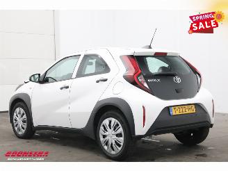 Toyota Aygo 1.0 VVT-i MT ACC picture 4