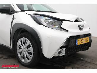 Toyota Aygo 1.0 VVT-i MT ACC picture 6