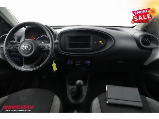 Toyota Aygo 1.0 VVT-i MT ACC picture 15