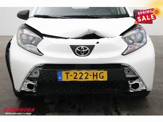 Toyota Aygo 1.0 VVT-i MT ACC picture 7