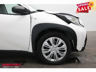 Toyota Aygo 1.0 VVT-i MT ACC picture 5