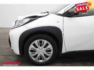 Toyota Aygo 1.0 VVT-i MT ACC picture 13