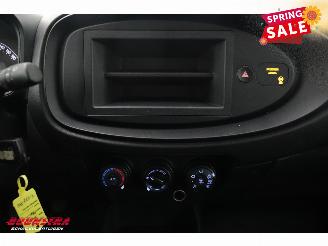 Toyota Aygo 1.0 VVT-i MT ACC picture 16