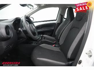 Toyota Aygo 1.0 VVT-i MT ACC picture 17