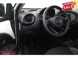 Toyota Aygo 1.0 VVT-i MT ACC picture 19