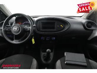 Toyota Aygo 1.0 VVT-i MT ACC picture 15