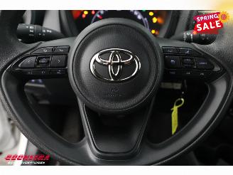 Toyota Aygo 1.0 VVT-i MT ACC picture 20