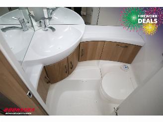 Hobby  540 UFF Excellent Mover Luifel Rondzit BY 2023 picture 23