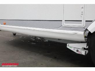 Hobby  540 UFF Excellent Mover Luifel Rondzit BY 2023 picture 11