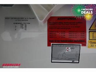 Hobby  540 UFF Excellent Mover Luifel Rondzit BY 2023 picture 27