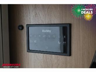 Hobby  540 UFF Excellent Mover Luifel Rondzit BY 2023 picture 24