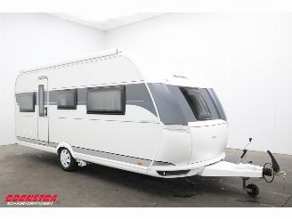 Hobby  540 UFF Excellent Mover Luifel Rondzit BY 2023 picture 2