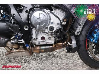 BMW  M 1000 XR M Competition Package Carbon Akrapovic picture 11