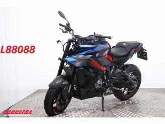 dañado motos BMW  M 1000 XR M Competition Package Carbon Akrapovic 2025/9