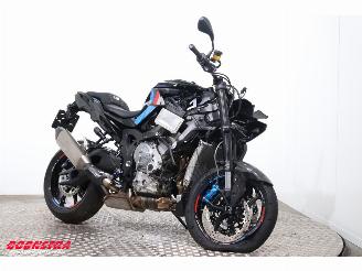 BMW  M 1000 XR M Competition Package Carbon Akrapovic picture 2