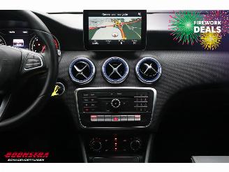 Mercedes A-klasse 180 7G-Tronic LED Navi Airco Cruise PDC SHZ picture 7