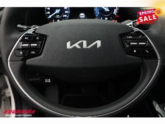 Kia Niro 1.6 GDi PHEV DynamicPlusLine LED ACC Navi Clima Camera SHZ LRHZ AHK picture 21